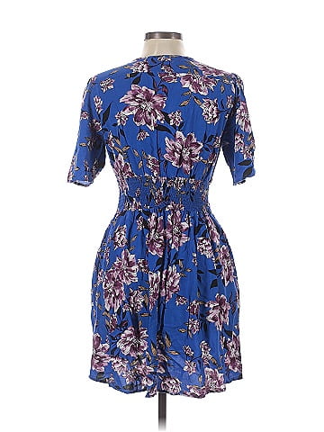 Band of Gypsies Casual Dress (view 2)