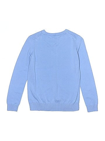 Primary Clothing Pullover Sweater (view 2)