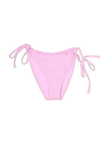 LA Hearts Swimsuit Bottoms (view 1)