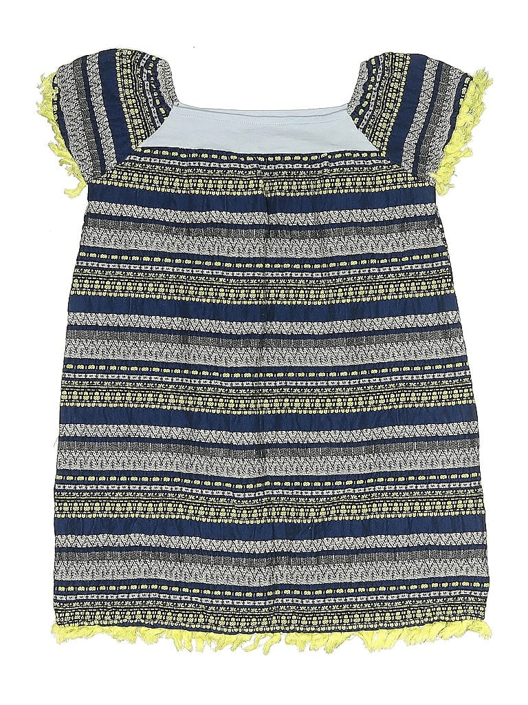 Pre-owned Tucker + Tate Kids' Dress In Blue