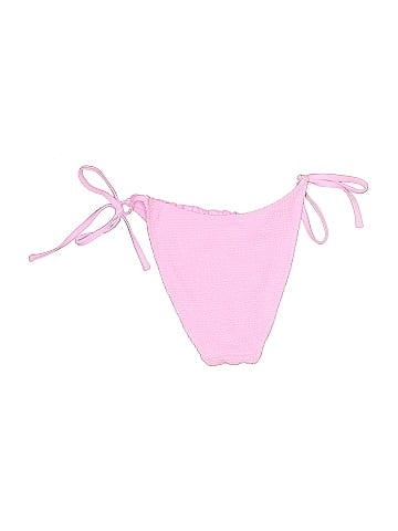 LA Hearts Swimsuit Bottoms (view 2)