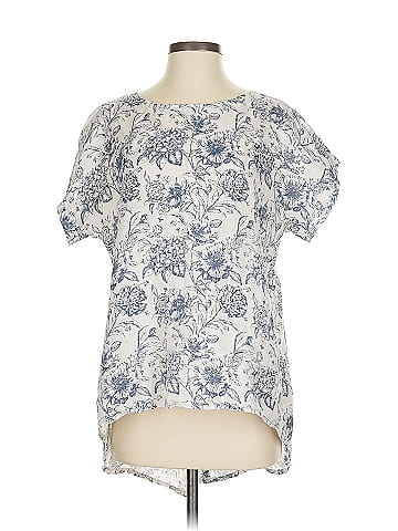 Terzo Millenio Short Sleeve T-Shirt (view 1)