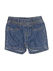 Wrangler Jeans Co Denim Shorts