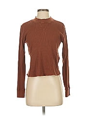 Mate Long Sleeve Turtleneck