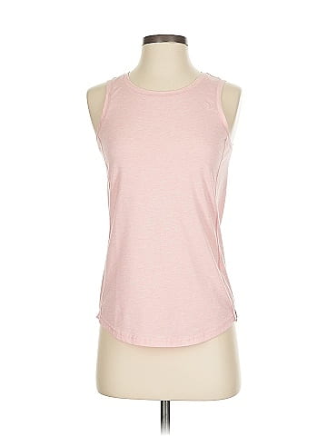 Title Nine Sleeveless T-Shirt (view 1)