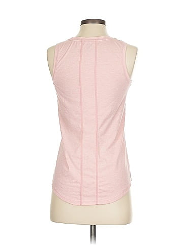 Title Nine Sleeveless T-Shirt (view 2)