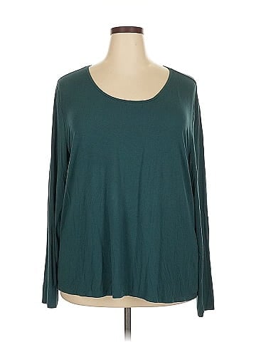 Soma Long Sleeve T-Shirt (view 1)