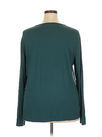 Soma Long Sleeve T-Shirt (view 2)
