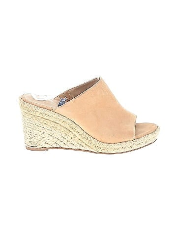 Stuart Weitzman Wedges (view 1)