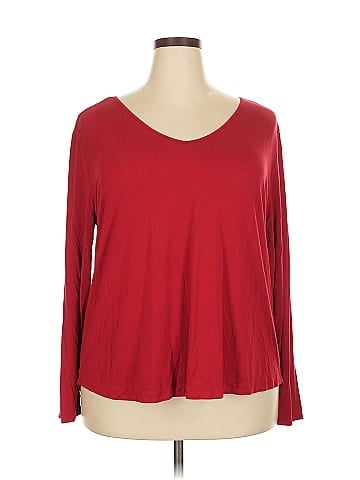Soma 3/4 Sleeve T-Shirt (view 1)