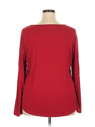Soma 3/4 Sleeve T-Shirt (view 2)