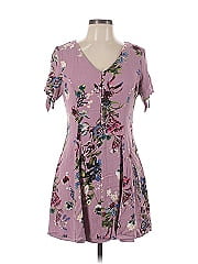 Blu Pepper Casual Dress