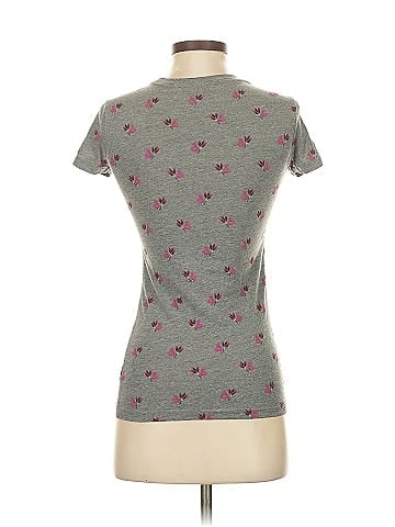 Aeropostale Short Sleeve T-Shirt (view 2)