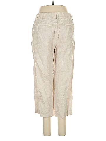Talbots Linen Pants (view 2)