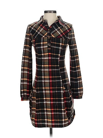 Papillon Casual Dress (view 1)