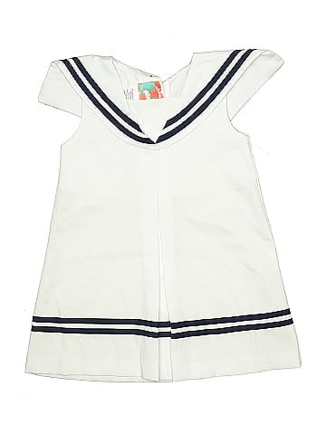 Shrimp & Grits Kids Dress (view 1)