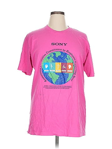 American Apparel Short Sleeve T-Shirt (view 1)