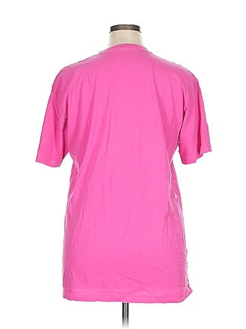 American Apparel Short Sleeve T-Shirt (view 2)