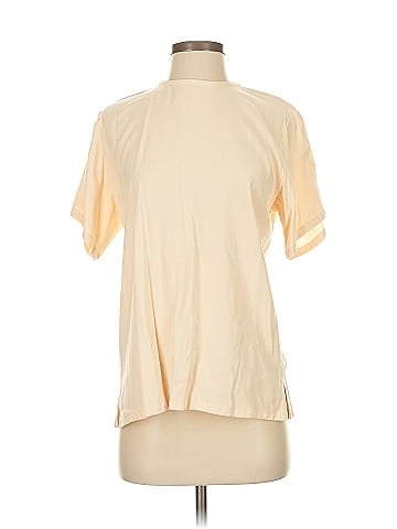 Cache Short Sleeve Blouse (view 1)