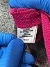 W by Worth Solid Pink Cocktail Dress Size 2 - photo 9