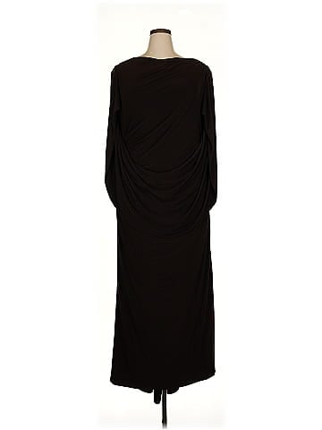 Betsy & Adam Cocktail Dress (view 1)