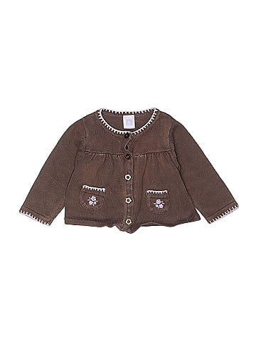 Carter's Cardigan (view 1)
