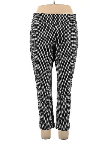 Roz & Ali Casual Pants (view 1)