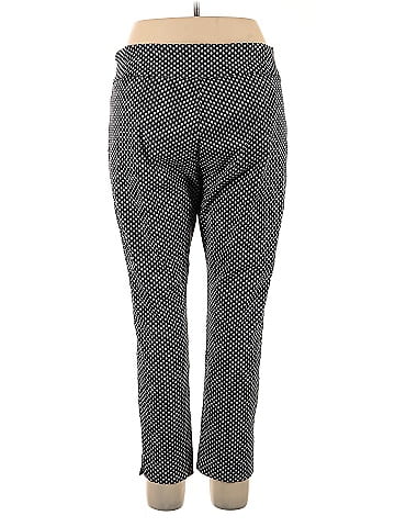 Roz & Ali Casual Pants (view 2)