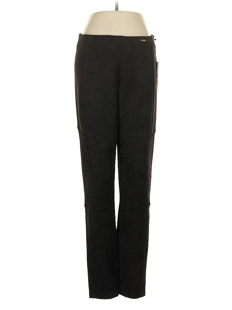 Click to view more detailed imagery on our partner's website Pre-owned Ivanka Trump Track Pants In Black