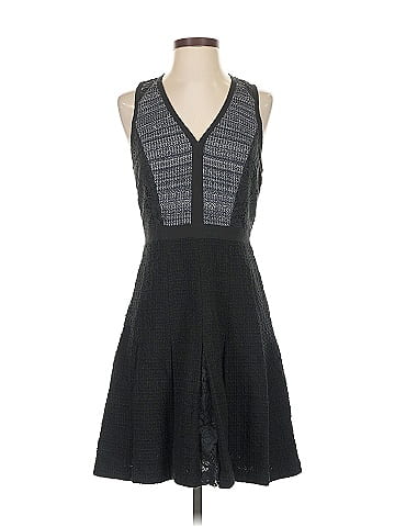Rebecca Taylor Cocktail Dress (view 1)
