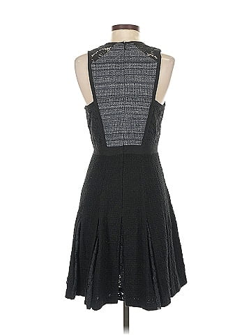Rebecca Taylor Cocktail Dress (view 2)