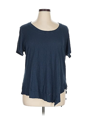 XCVI Short Sleeve T-Shirt (view 1)