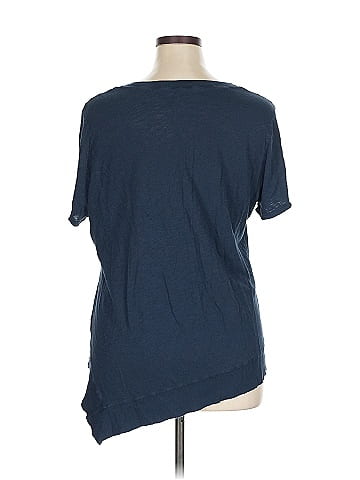 XCVI Short Sleeve T-Shirt (view 2)