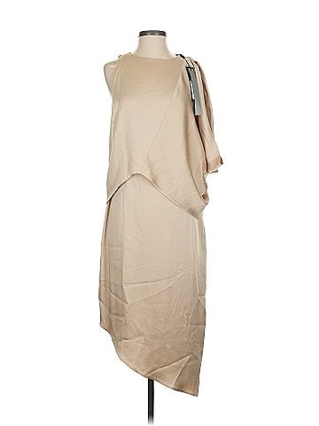Halston Casual Dress (view 1)