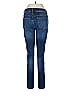 C'est Toi Solid Blue Jeans Size 9 - photo 2