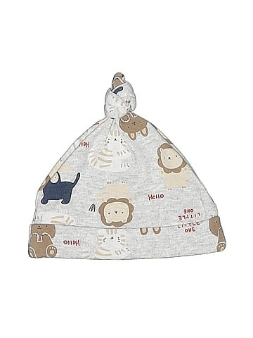 Sterling Baby Beanie (view 1)