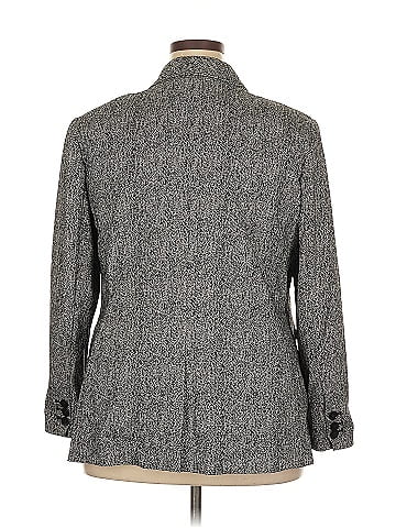 Bar III Blazer (view 2)