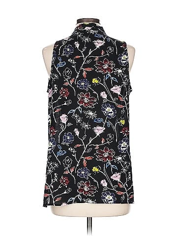 Violet & Claire Sleeveless Blouse (view 2)