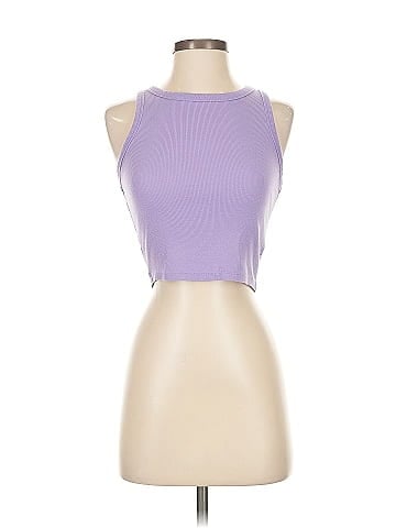 Bershka Tank Top (view 1)