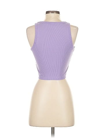 Bershka Tank Top (view 2)