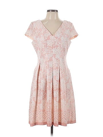 Jessica Howard Casual Dress (view 1)