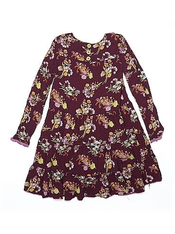 Matilda Jane Dress (view 2)