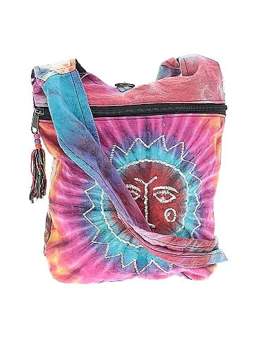 India Boutique Crossbody Bag (view 1)
