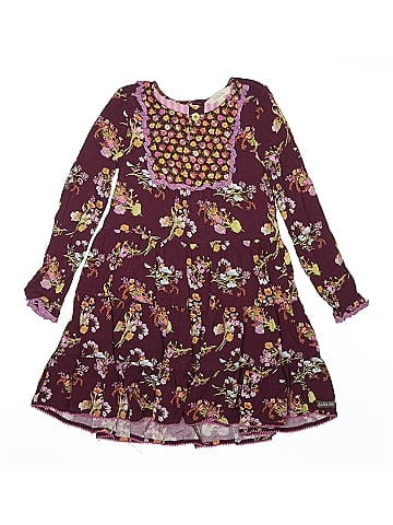 Matilda Jane Dress (view 1)