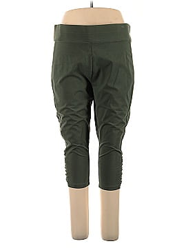 Logo By Lori Goldstein Active Pants