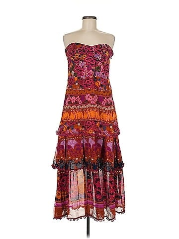 FARM Rio Cocktail Dress (view 1)