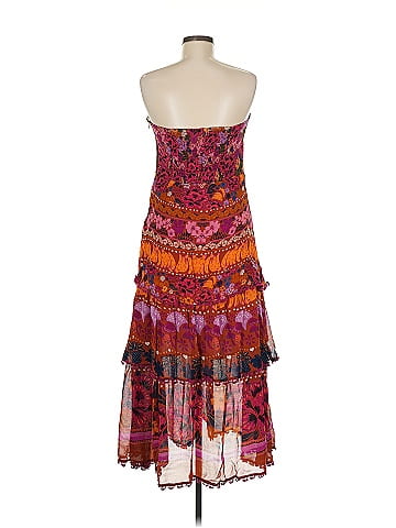 FARM Rio Cocktail Dress (view 2)