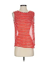 Charming Charlie Sleeveless T Shirt