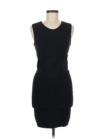 BCBGMAXAZRIA Cocktail Dress (view 1)
