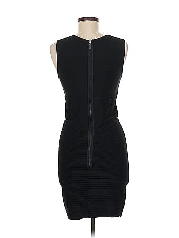 BCBGMAXAZRIA Cocktail Dress (view 2)